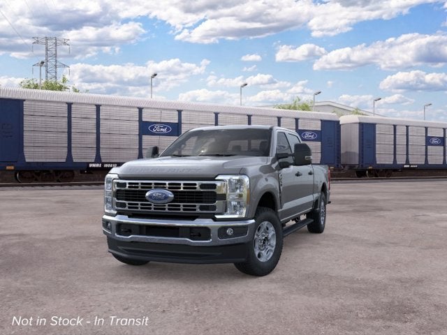 2026 Ford Super Duty F-250 SRW XLT
