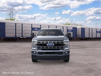 2026 Ford Super Duty F-250 SRW XLT