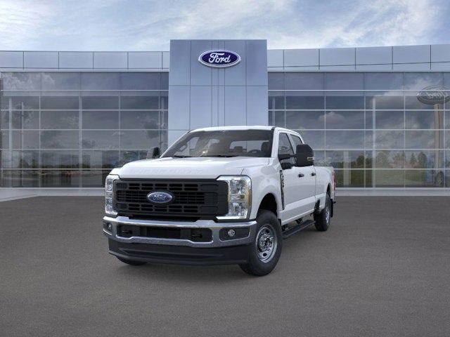 2025 Ford Super Duty F-250 SRW XL