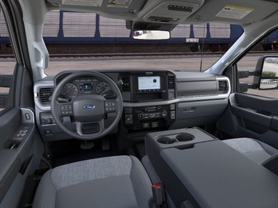 2026 Ford Super Duty F-250 SRW XLT