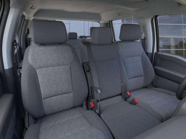 2025 Ford Super Duty F-250 SRW XL