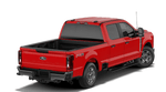 2027 Ford Super Duty F-250 SRW XLT