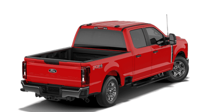 2027 Ford Super Duty F-250 SRW XLT