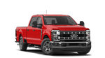 2027 Ford Super Duty F-250 SRW XLT