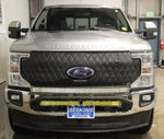 2021 Ford Super Duty F-250 SRW King Ranch