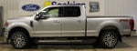 2021 Ford Super Duty F-250 SRW King Ranch