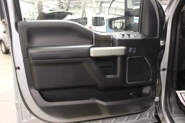 2021 Ford Super Duty F-250 SRW King Ranch