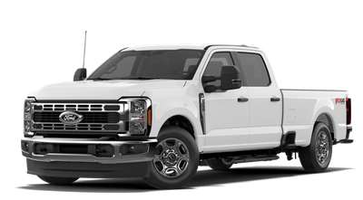 2027 Ford Super Duty F-250 SRW XLT