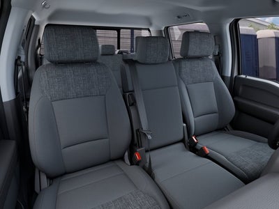 2027 Ford Super Duty F-250 SRW XLT