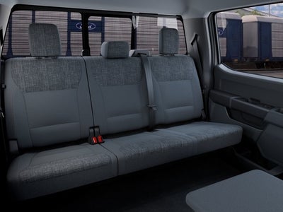 2027 Ford Super Duty F-250 SRW XLT