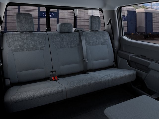 2027 Ford Super Duty F-250 SRW XLT