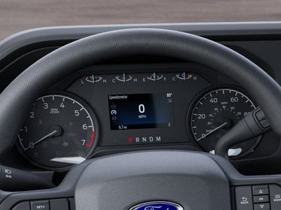 2027 Ford Super Duty F-250 SRW XLT