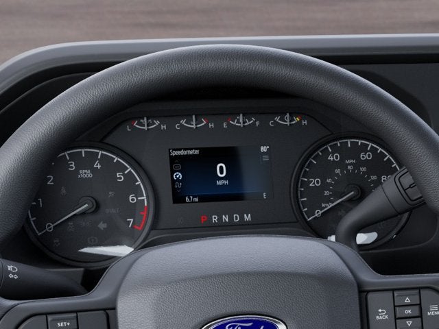 2027 Ford Super Duty F-250 SRW XLT