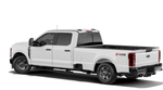 2027 Ford Super Duty F-250 SRW XLT