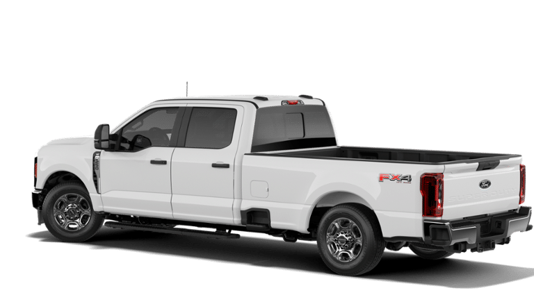 2027 Ford Super Duty F-250 SRW XLT