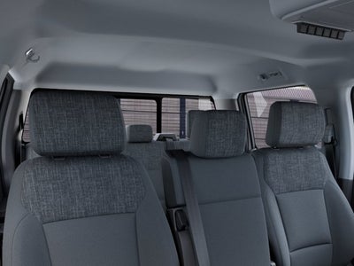 2027 Ford Super Duty F-250 SRW XLT