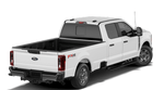 2027 Ford Super Duty F-250 SRW XLT