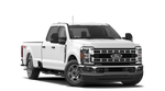 2027 Ford Super Duty F-250 SRW XLT