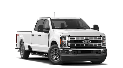 2027 Ford Super Duty F-250 SRW XLT