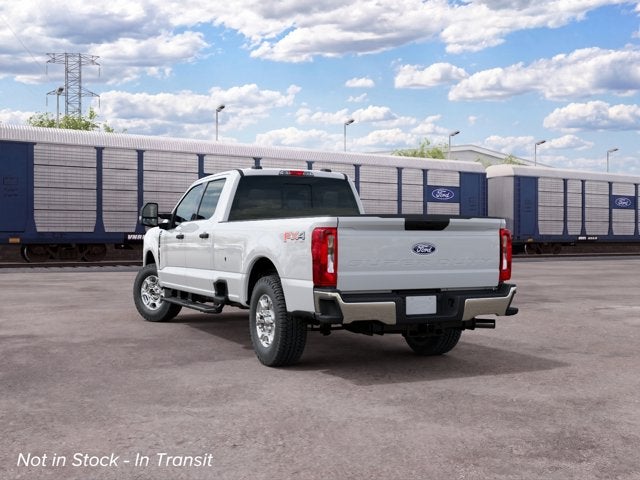 2027 Ford Super Duty F-250 SRW XLT