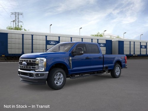 2026 Ford Super Duty F-250 SRW F-250® XLT
