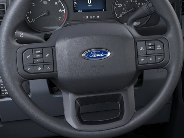 2026 Ford Super Duty F-250 SRW F-250® XLT