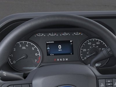 2026 Ford Super Duty F-250 SRW F-250® XLT