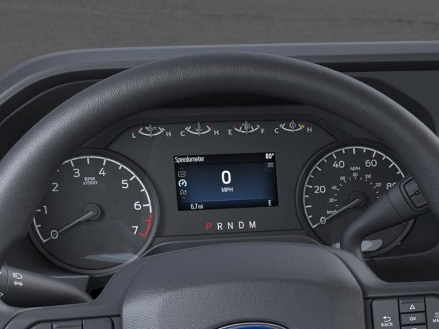 2026 Ford Super Duty F-250 SRW F-250® XLT
