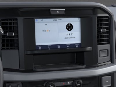 2026 Ford Super Duty F-250 SRW F-250® XLT