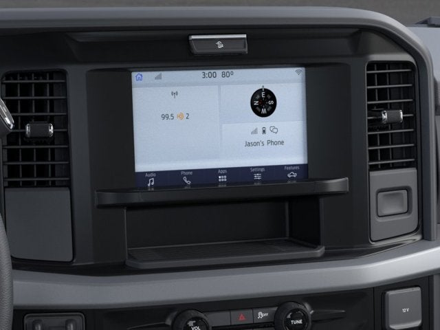 2026 Ford Super Duty F-250 SRW F-250® XLT