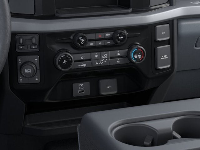 2026 Ford Super Duty F-250 SRW F-250® XLT