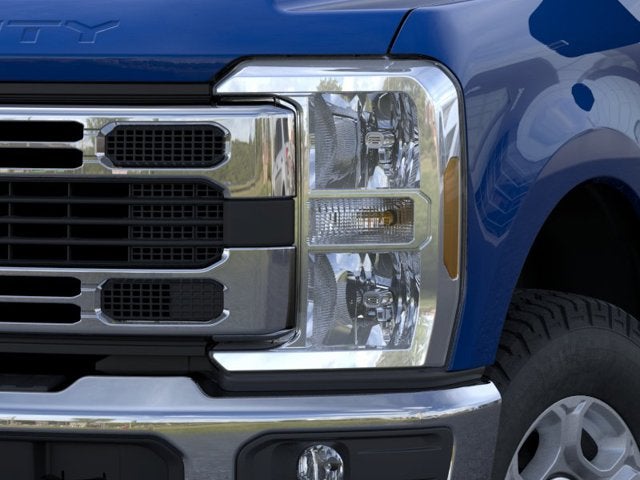 2026 Ford Super Duty F-250 SRW F-250® XLT