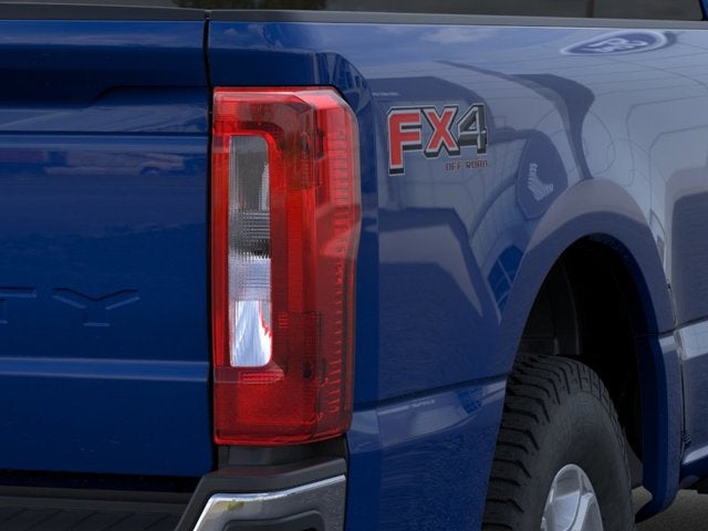 2026 Ford Super Duty F-250 SRW F-250® XLT
