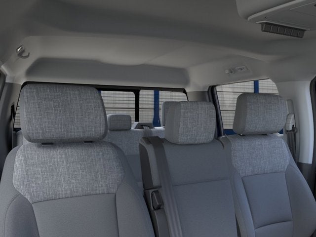 2026 Ford Super Duty F-250 SRW F-250® XLT