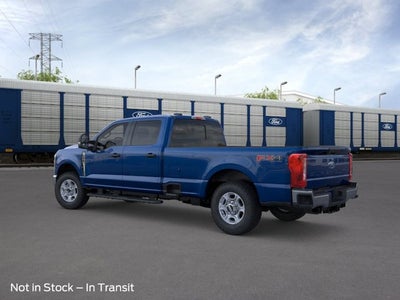 2026 Ford Super Duty F-250 SRW F-250® XLT