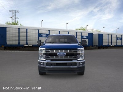 2026 Ford Super Duty F-250 SRW F-250® XLT