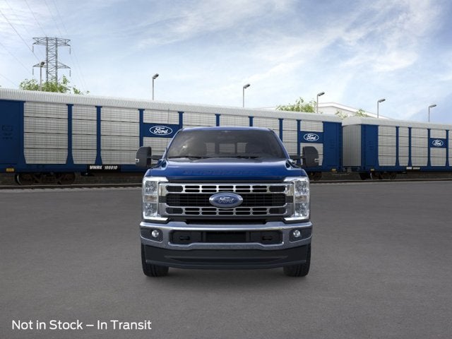 2026 Ford Super Duty F-250 SRW F-250® XLT