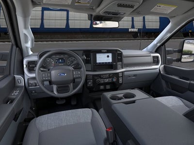 2026 Ford Super Duty F-250 SRW F-250® XLT