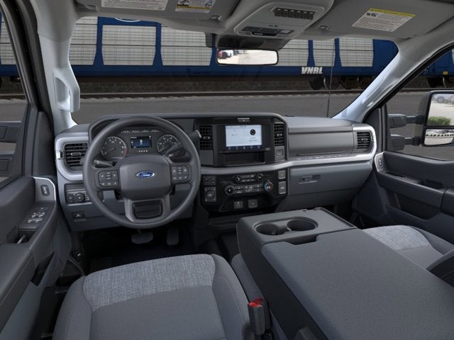 2026 Ford Super Duty F-250 SRW F-250® XLT
