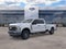 2025 Ford Super Duty F-250 SRW XLT