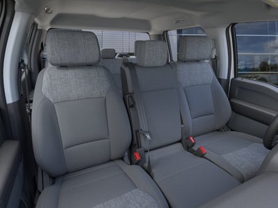 2025 Ford Super Duty F-250 SRW XLT