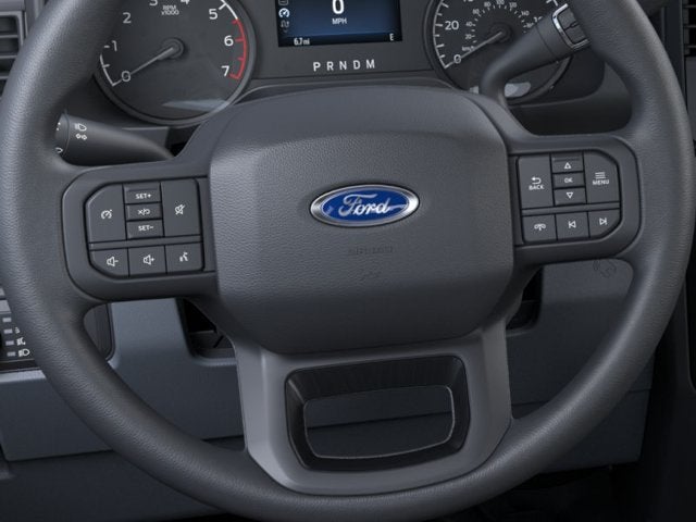 2025 Ford Super Duty F-250 SRW XLT