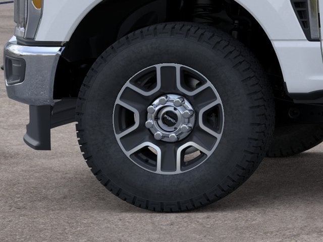 2025 Ford Super Duty F-250 SRW XLT