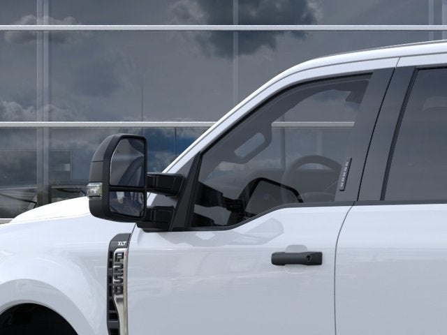 2025 Ford Super Duty F-250 SRW XLT