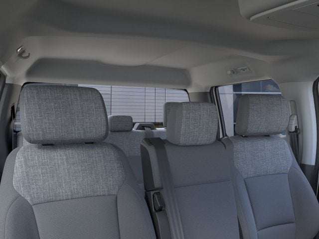 2025 Ford Super Duty F-250 SRW XLT