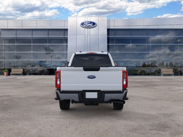 2025 Ford Super Duty F-250 SRW XLT