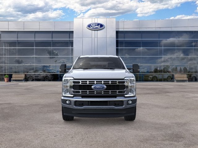 2025 Ford Super Duty F-250 SRW XLT