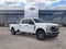 2025 Ford Super Duty F-250 SRW XLT