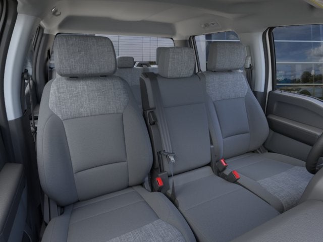2025 Ford Super Duty F-250 SRW XLT