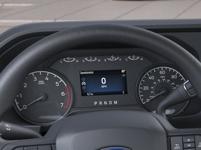 2025 Ford Super Duty F-250 SRW XLT